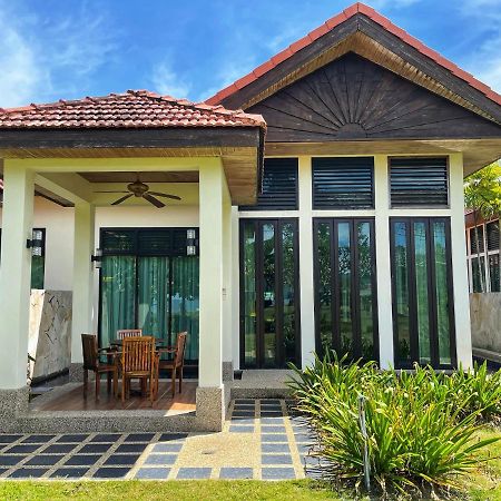 Home Sweet Villas, Karambunai Kota Kinabalu Luaran gambar
