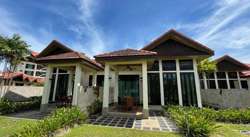 Home Sweet Villas, Karambunai Kota Kinabalu Luaran gambar