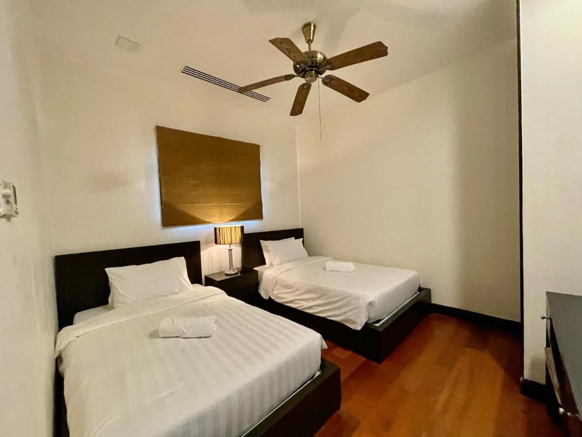 Home Sweet Villas, Karambunai Kota Kinabalu Luaran gambar