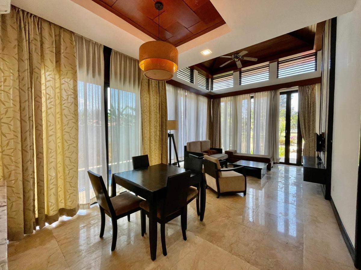 Home Sweet Villas, Karambunai Kota Kinabalu Luaran gambar
