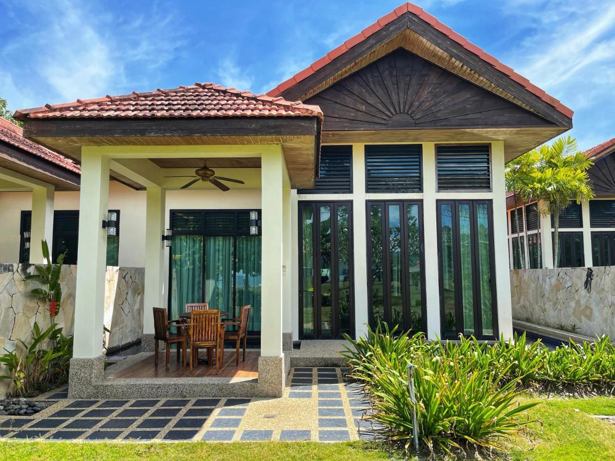 Home Sweet Villas, Karambunai Kota Kinabalu Luaran gambar