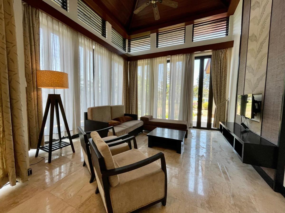 Home Sweet Villas, Karambunai Kota Kinabalu Luaran gambar