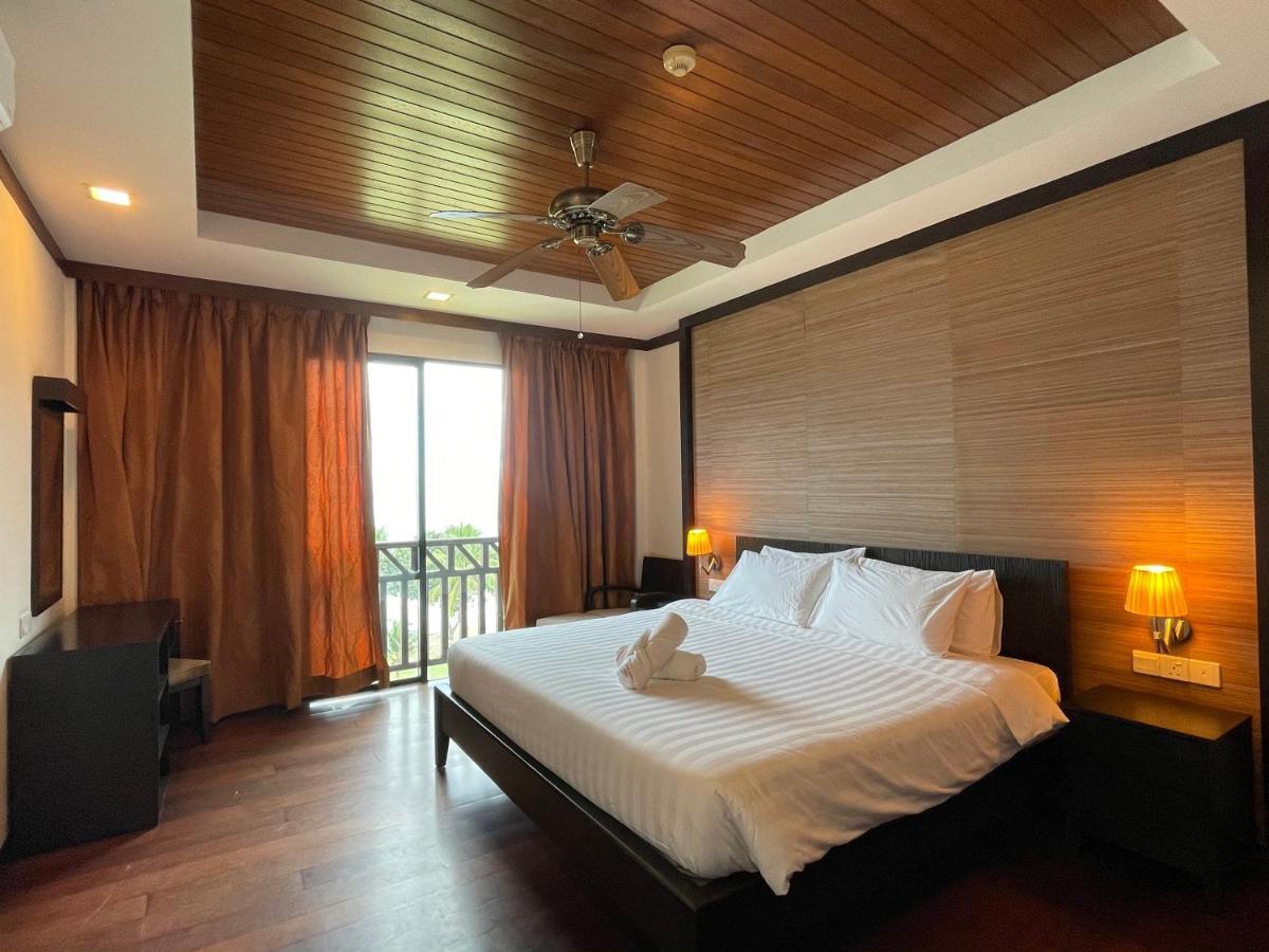 Home Sweet Villas, Karambunai Kota Kinabalu Luaran gambar