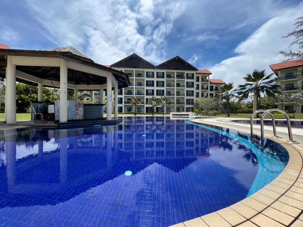 Home Sweet Villas, Karambunai Kota Kinabalu Luaran gambar