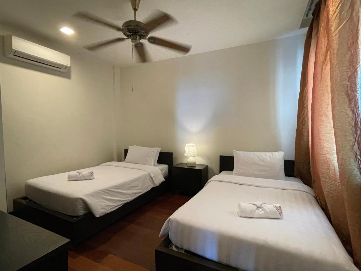 Home Sweet Villas, Karambunai Kota Kinabalu Luaran gambar