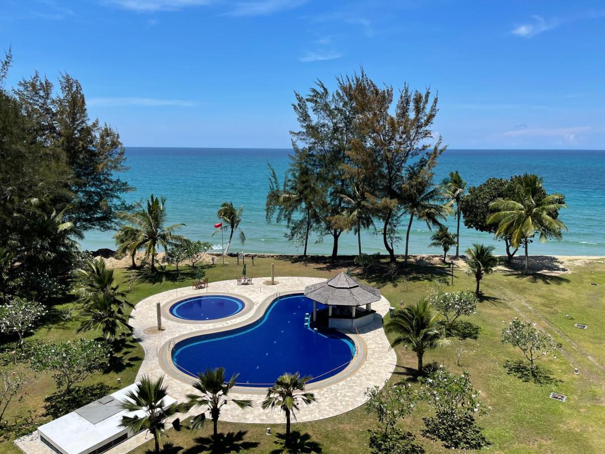 Home Sweet Villas, Karambunai Kota Kinabalu Luaran gambar