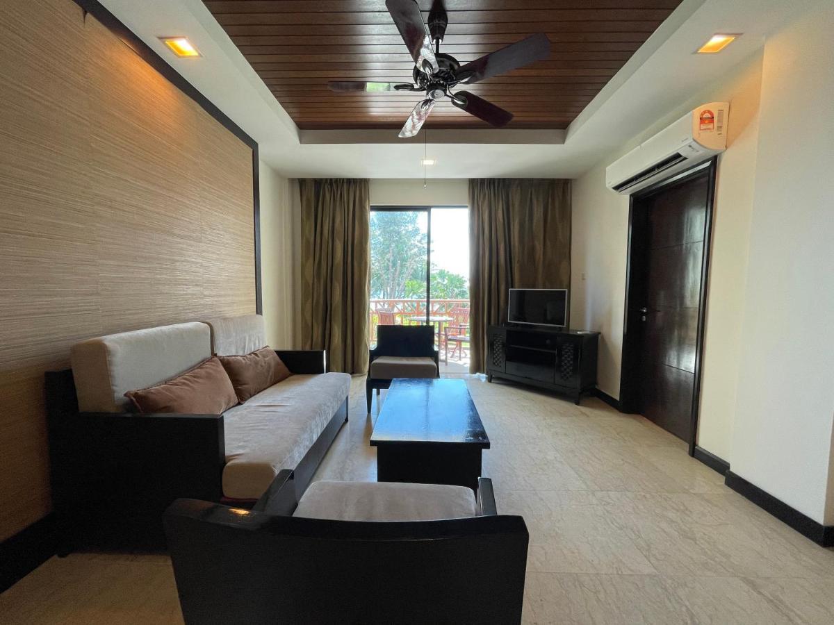 Home Sweet Villas, Karambunai Kota Kinabalu Luaran gambar