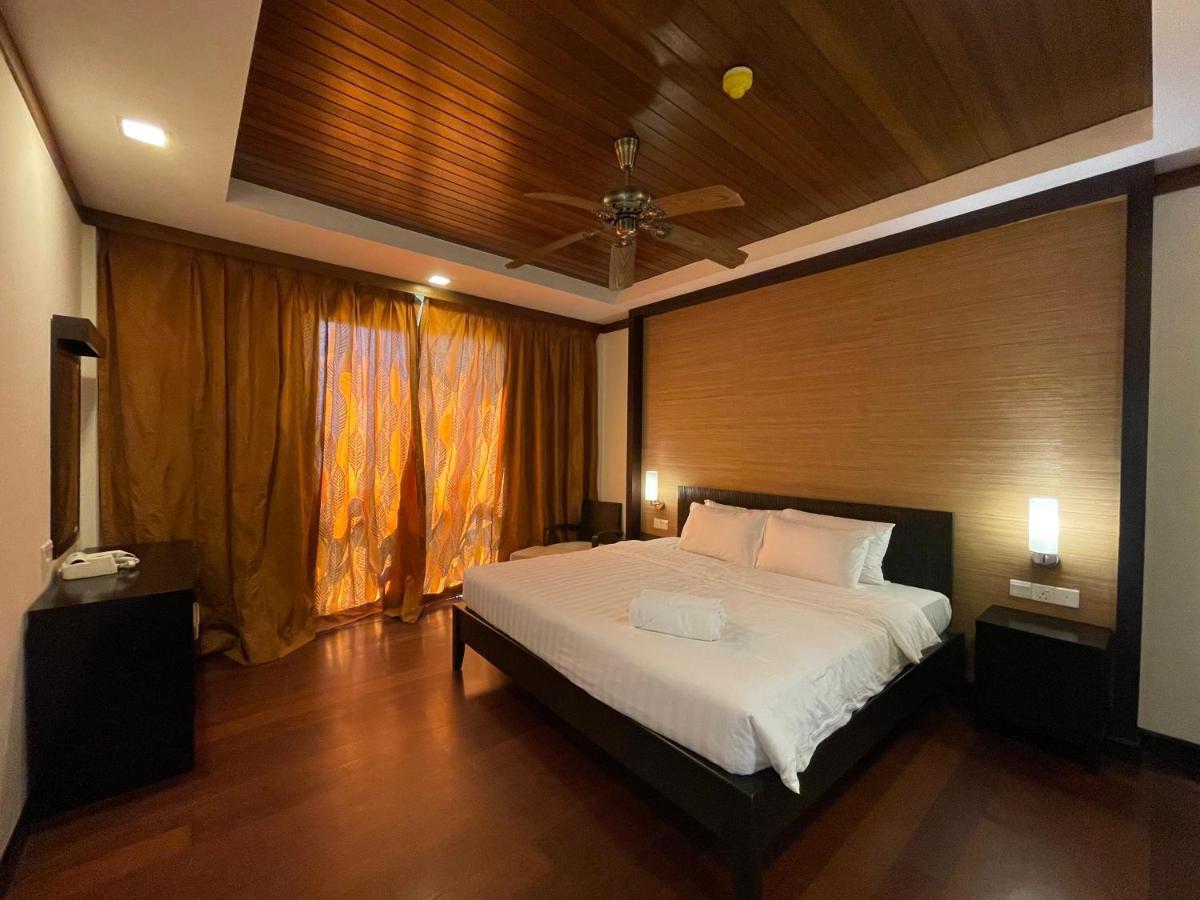 Home Sweet Villas, Karambunai Kota Kinabalu Luaran gambar