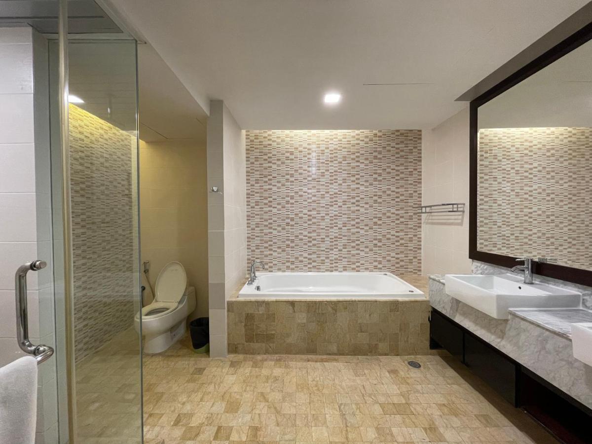 Home Sweet Villas, Karambunai Kota Kinabalu Luaran gambar